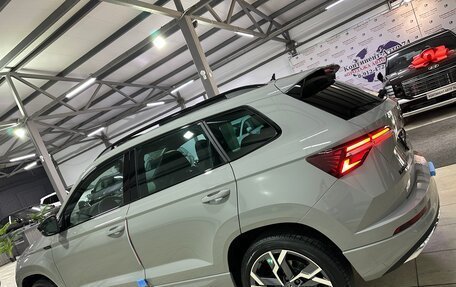 Skoda Karoq I, 2025 год, 4 190 000 рублей, 14 фотография