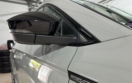 Skoda Karoq I, 2025 год, 4 190 000 рублей, 20 фотография