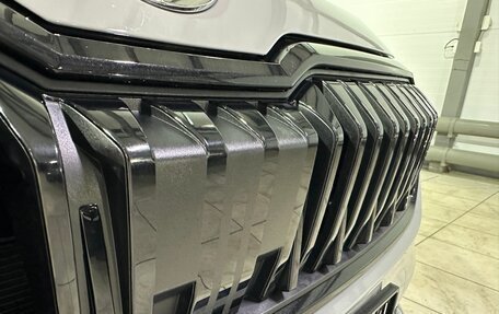 Skoda Karoq I, 2025 год, 4 190 000 рублей, 21 фотография