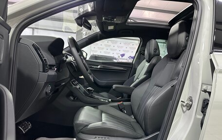 Skoda Karoq I, 2025 год, 4 190 000 рублей, 23 фотография