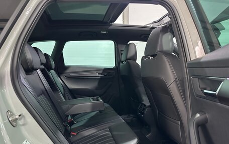Skoda Karoq I, 2025 год, 4 190 000 рублей, 28 фотография