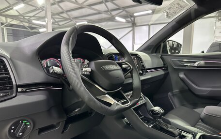Skoda Karoq I, 2025 год, 4 190 000 рублей, 24 фотография