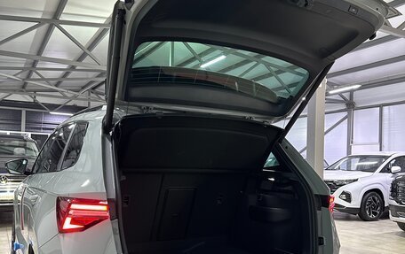 Skoda Karoq I, 2025 год, 4 190 000 рублей, 33 фотография