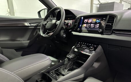 Skoda Karoq I, 2025 год, 4 190 000 рублей, 27 фотография