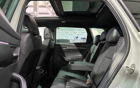 Skoda Karoq I, 2025 год, 4 190 000 рублей, 30 фотография