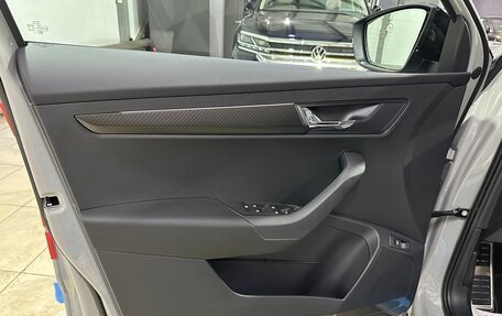 Skoda Karoq I, 2025 год, 4 190 000 рублей, 36 фотография