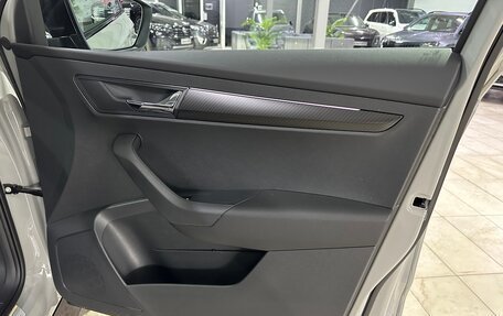 Skoda Karoq I, 2025 год, 4 190 000 рублей, 37 фотография
