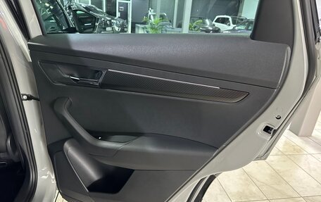 Skoda Karoq I, 2025 год, 4 190 000 рублей, 39 фотография