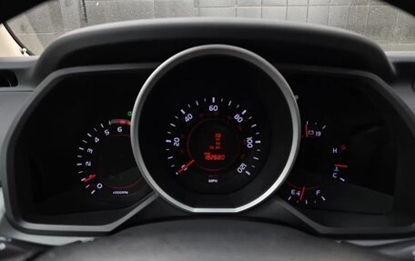 Toyota 4Runner V, 2010 год, 2 700 000 рублей, 10 фотография