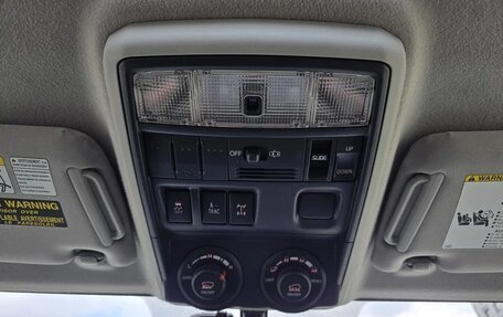 Toyota 4Runner V, 2010 год, 2 700 000 рублей, 9 фотография