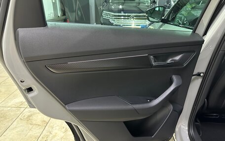 Skoda Karoq I, 2025 год, 4 190 000 рублей, 38 фотография