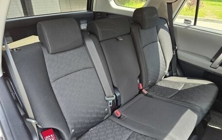 Toyota 4Runner V, 2010 год, 2 700 000 рублей, 8 фотография