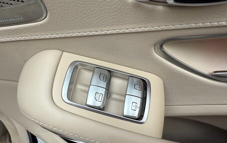 Mercedes-Benz S-Класс, 2016 год, 4 600 000 рублей, 7 фотография