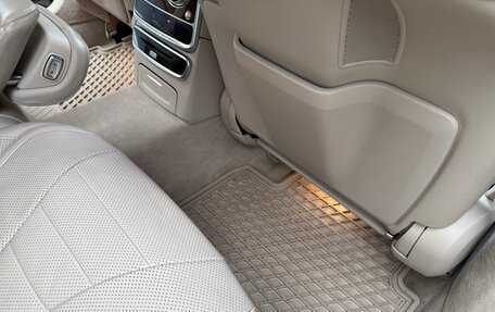 Mercedes-Benz S-Класс, 2016 год, 4 600 000 рублей, 8 фотография