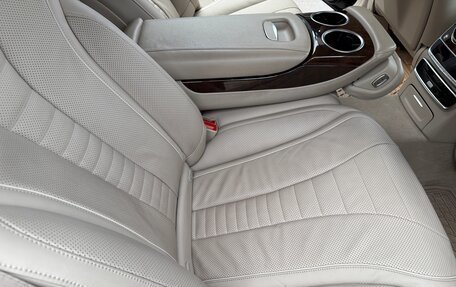 Mercedes-Benz S-Класс, 2016 год, 4 600 000 рублей, 11 фотография