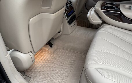 Mercedes-Benz S-Класс, 2016 год, 4 600 000 рублей, 13 фотография