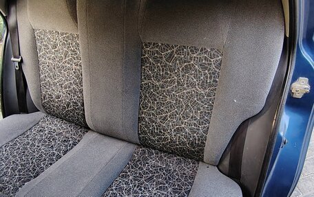 Chevrolet Lanos I, 2008 год, 325 000 рублей, 19 фотография