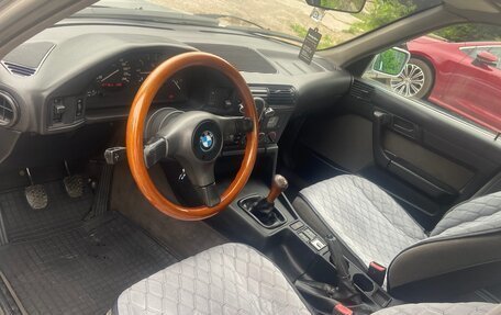 BMW 5 серия, 1991 год, 575 000 рублей, 8 фотография