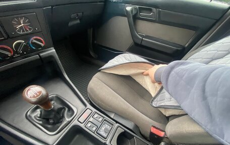 BMW 5 серия, 1991 год, 575 000 рублей, 6 фотография
