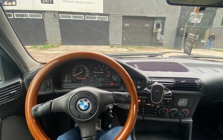 BMW 5 серия, 1991 год, 575 000 рублей, 7 фотография