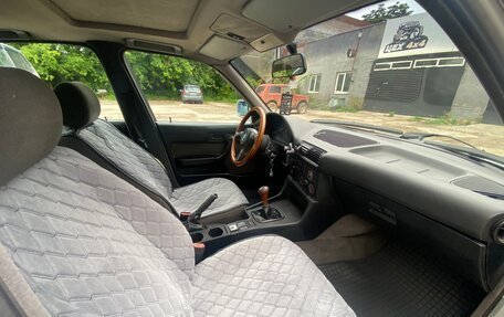 BMW 5 серия, 1991 год, 575 000 рублей, 12 фотография