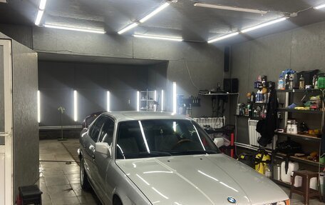 BMW 5 серия, 1991 год, 575 000 рублей, 2 фотография