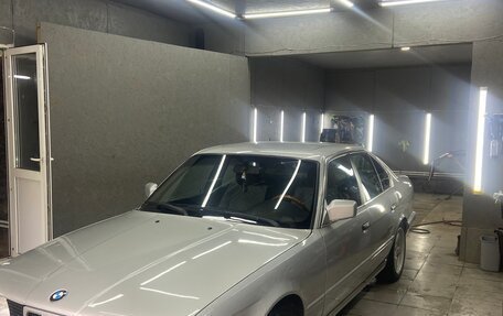 BMW 5 серия, 1991 год, 575 000 рублей, 3 фотография