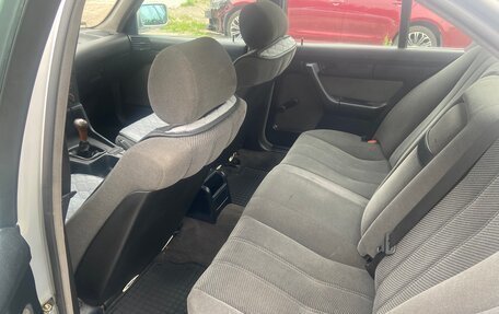 BMW 5 серия, 1991 год, 575 000 рублей, 10 фотография