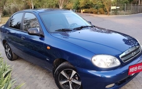 Chevrolet Lanos I, 2008 год, 325 000 рублей, 35 фотография