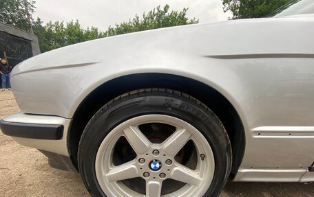 BMW 5 серия, 1991 год, 575 000 рублей, 15 фотография