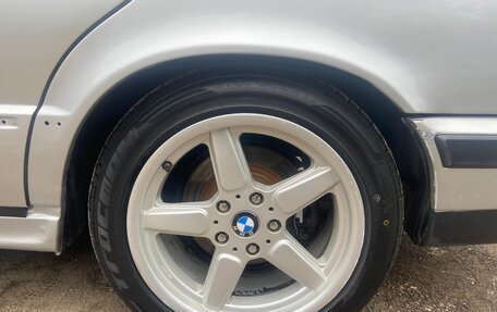 BMW 5 серия, 1991 год, 575 000 рублей, 14 фотография