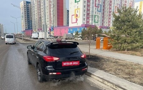 Infiniti EX, 2008 год, 1 100 000 рублей, 3 фотография