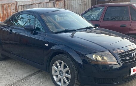 Audi TT, 2002 год, 820 000 рублей, 2 фотография