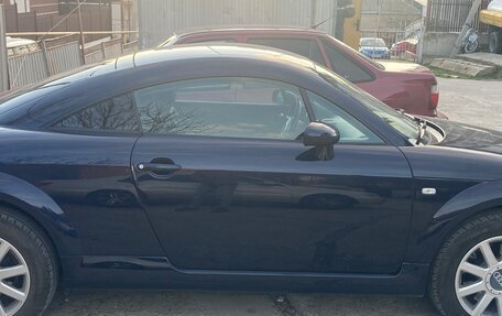 Audi TT, 2002 год, 820 000 рублей, 8 фотография