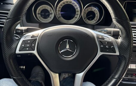 Mercedes-Benz E-Класс, 2016 год, 2 900 000 рублей, 4 фотография