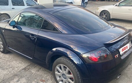Audi TT, 2002 год, 820 000 рублей, 4 фотография