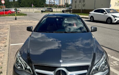 Mercedes-Benz E-Класс, 2016 год, 2 900 000 рублей, 2 фотография