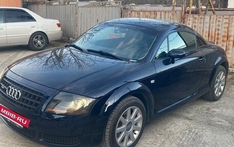Audi TT, 2002 год, 820 000 рублей, 3 фотография