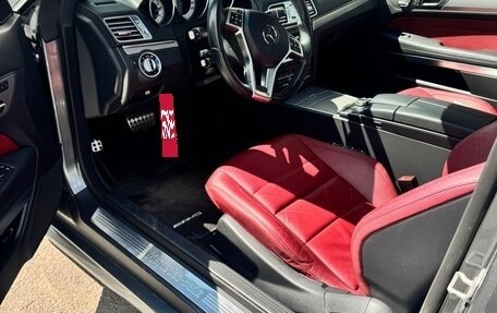 Mercedes-Benz E-Класс, 2016 год, 2 900 000 рублей, 9 фотография