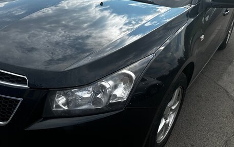 Chevrolet Cruze II, 2010 год, 599 000 рублей, 9 фотография