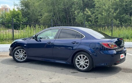 Mazda 6, 2010 год, 925 000 рублей, 12 фотография
