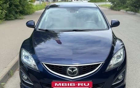 Mazda 6, 2010 год, 925 000 рублей, 4 фотография