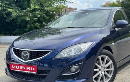 Mazda 6, 2010 год, 925 000 рублей, 3 фотография