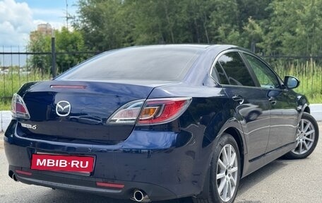 Mazda 6, 2010 год, 925 000 рублей, 8 фотография