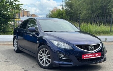 Mazda 6, 2010 год, 925 000 рублей, 5 фотография