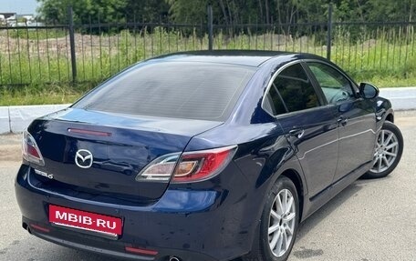 Mazda 6, 2010 год, 925 000 рублей, 9 фотография