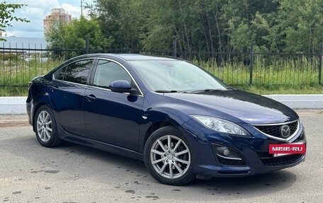 Mazda 6, 2010 год, 925 000 рублей, 7 фотография