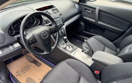 Mazda 6, 2010 год, 925 000 рублей, 13 фотография