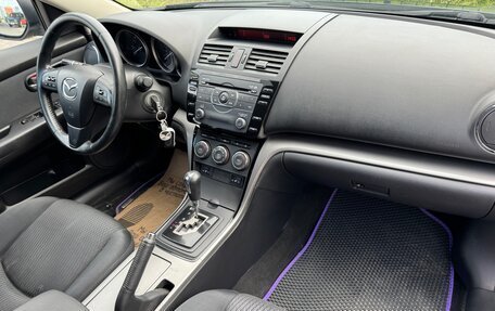 Mazda 6, 2010 год, 925 000 рублей, 17 фотография