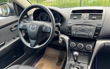 Mazda 6, 2010 год, 925 000 рублей, 15 фотография